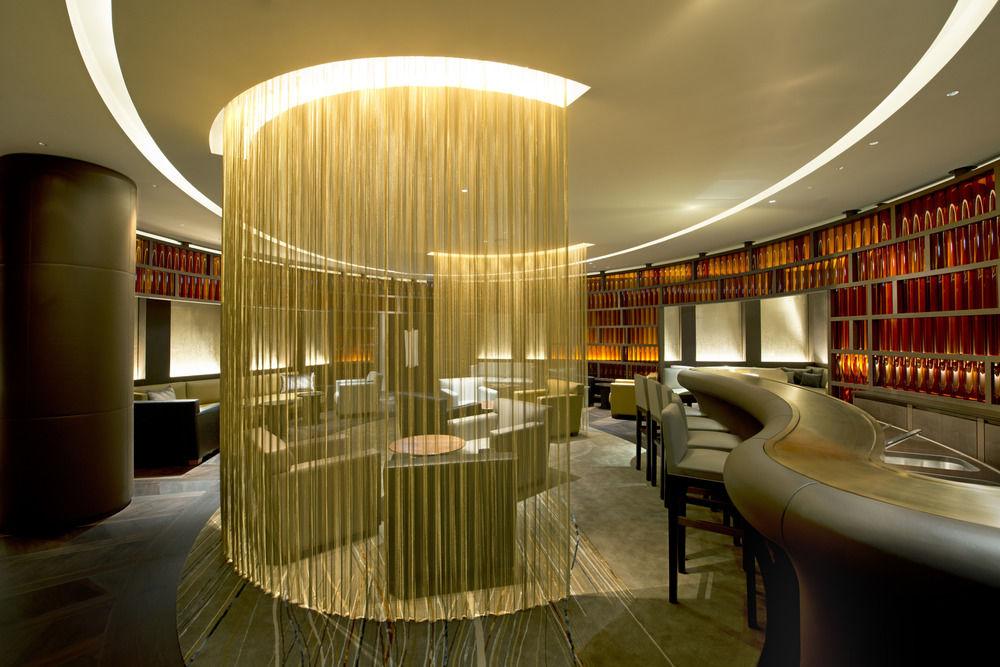 The Ritz-Carlton, Wolfsburg Hotel Exterior foto