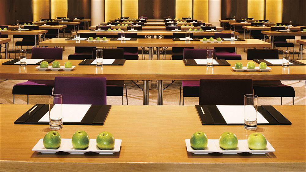 The Ritz-Carlton, Wolfsburg Hotel Exterior foto