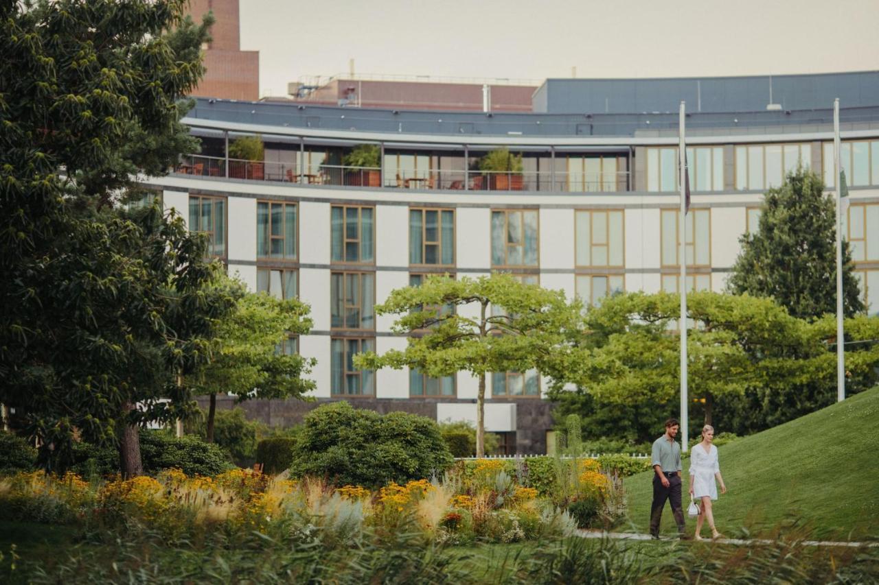 The Ritz-Carlton, Wolfsburg Hotel Exterior foto
