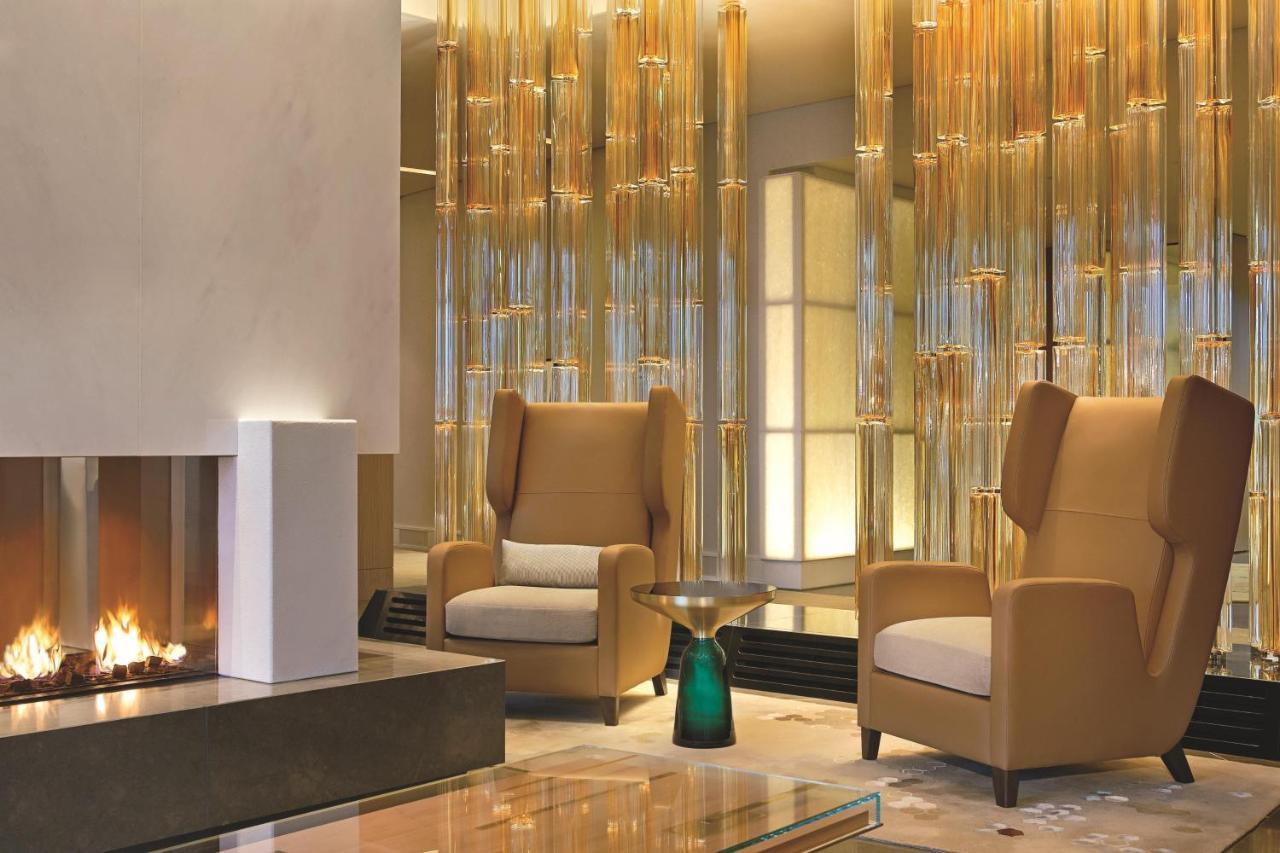 The Ritz-Carlton, Wolfsburg Hotel Exterior foto