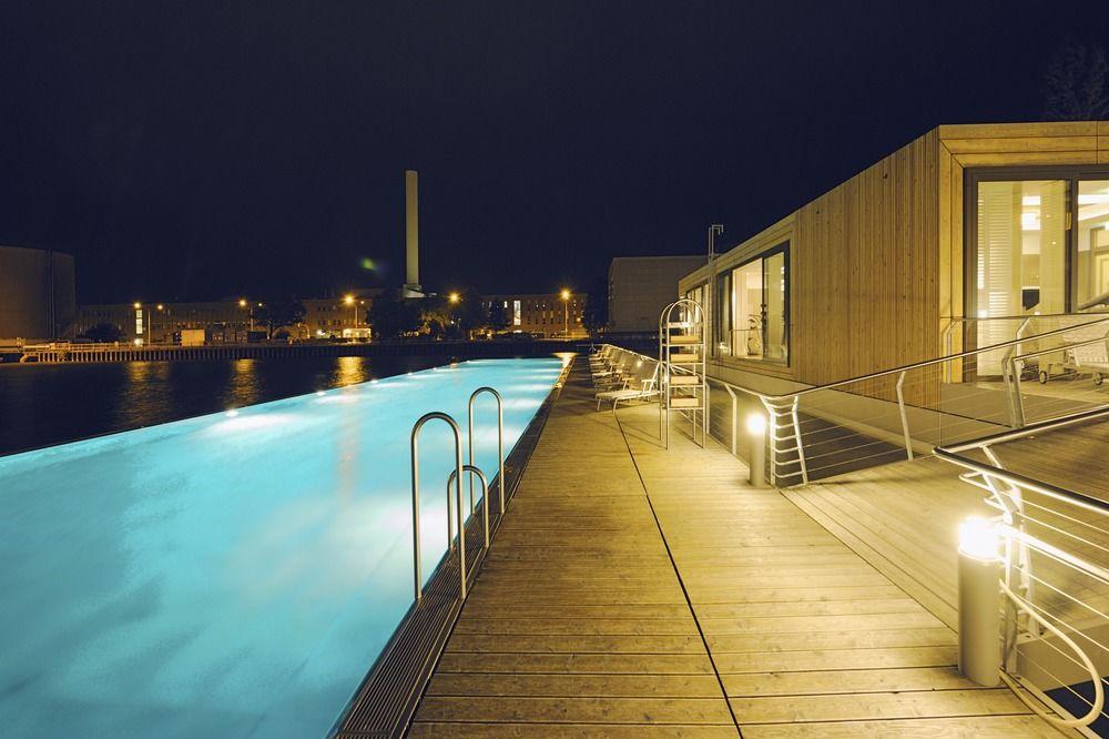 The Ritz-Carlton, Wolfsburg Hotel Exterior foto