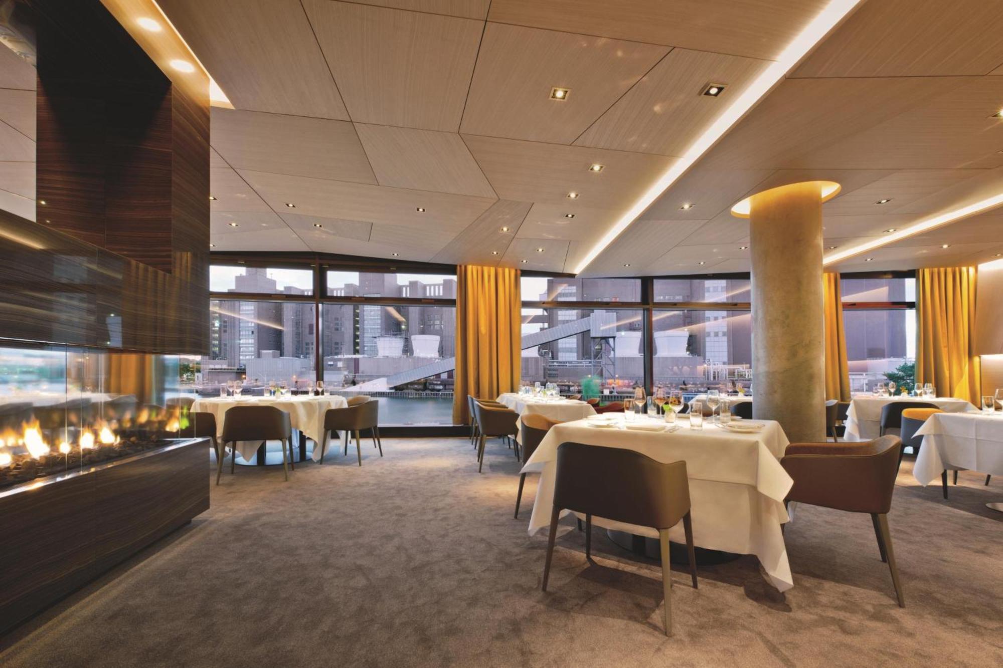 The Ritz-Carlton, Wolfsburg Hotel Exterior foto