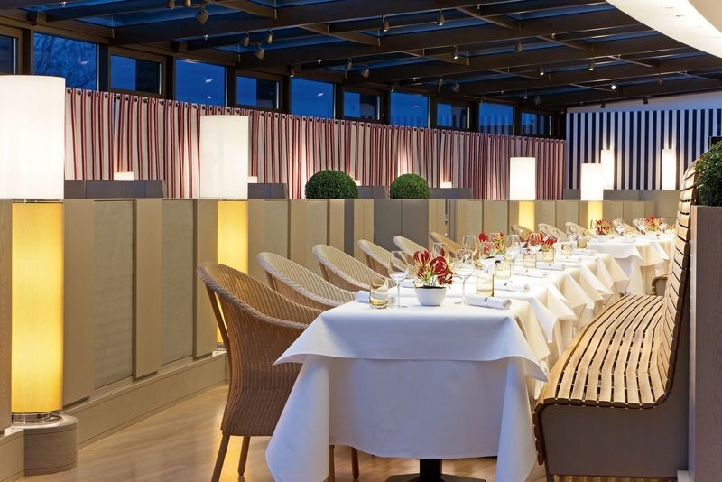 The Ritz-Carlton, Wolfsburg Hotel Exterior foto