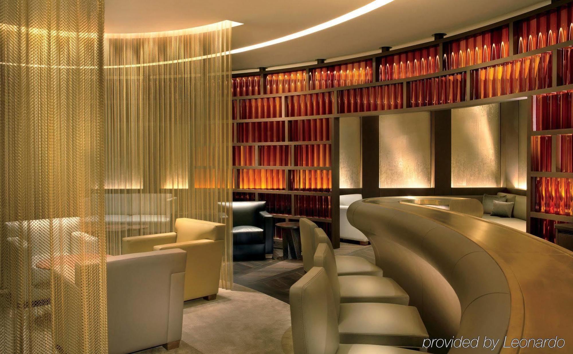 The Ritz-Carlton, Wolfsburg Hotel Exterior foto