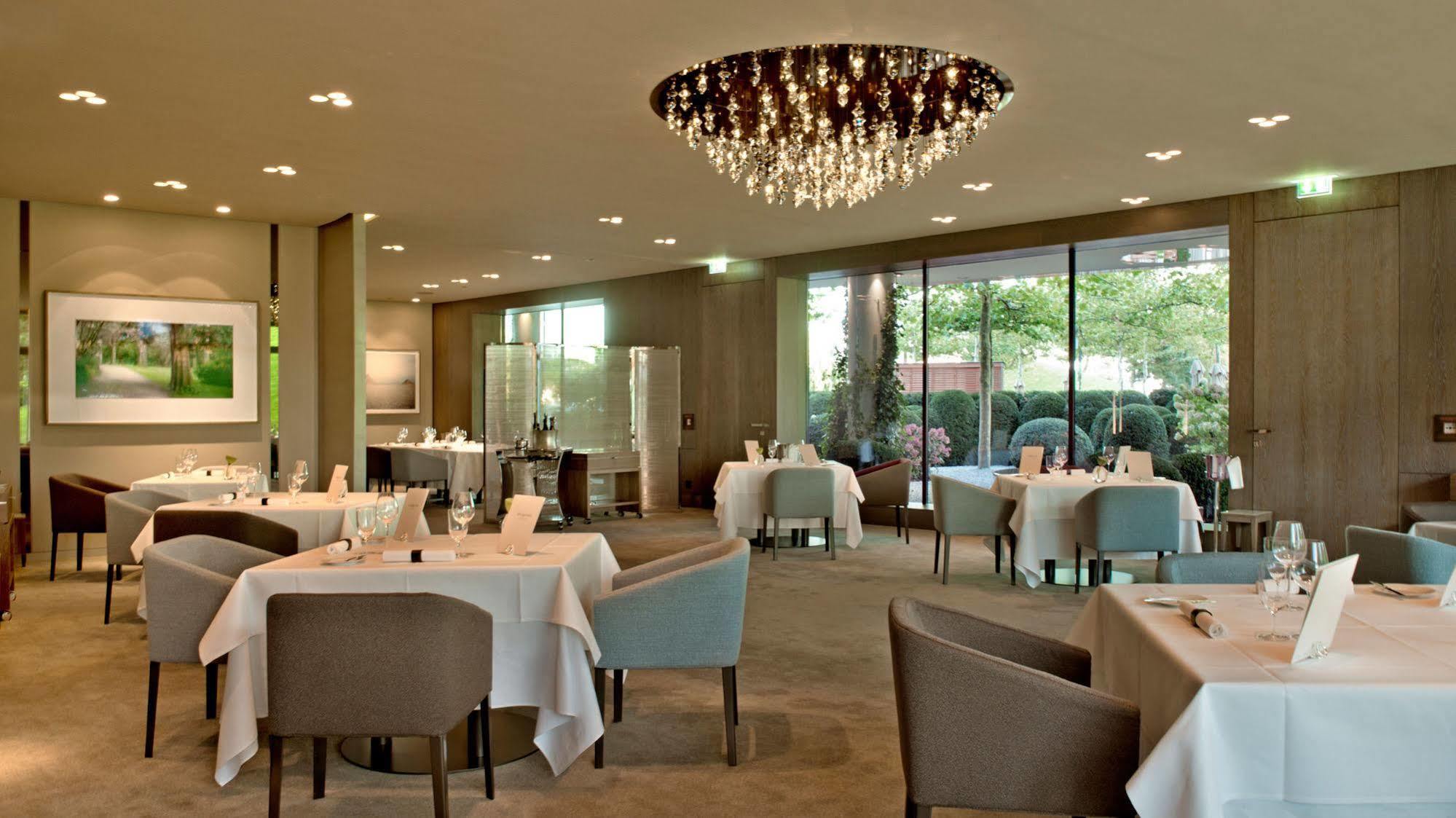 The Ritz-Carlton, Wolfsburg Hotel Exterior foto